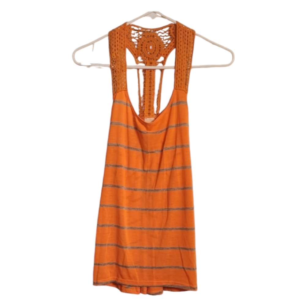 Ocean Pacific racerback tank top